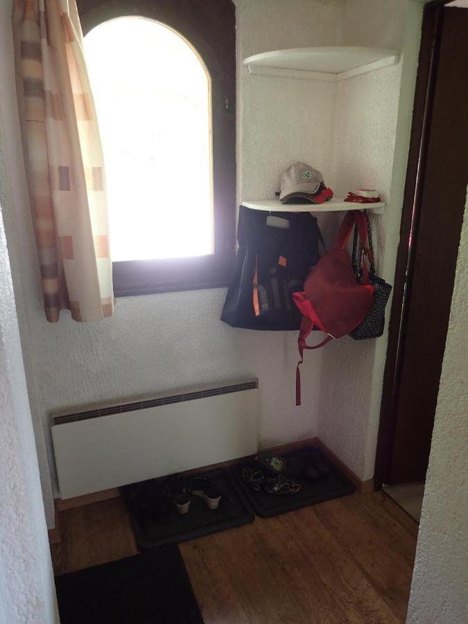 Chalet Le Muguet Villa Ovronnaz Luaran gambar